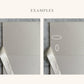 *B-STOCK* Linen Folio - Imperfect but Beautiful